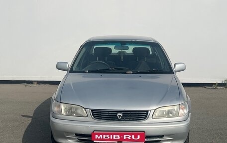 Toyota Corolla, 1998 год, 290 000 рублей, 2 фотография