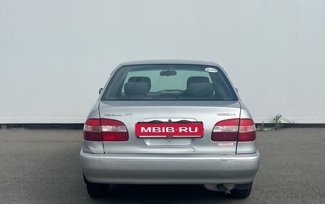 Toyota Corolla, 1998 год, 290 000 рублей, 5 фотография