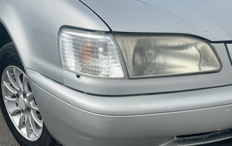 Toyota Corolla, 1998 год, 290 000 рублей, 14 фотография