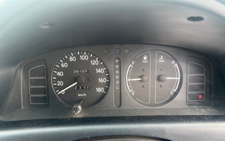 Toyota Corolla, 1998 год, 290 000 рублей, 13 фотография