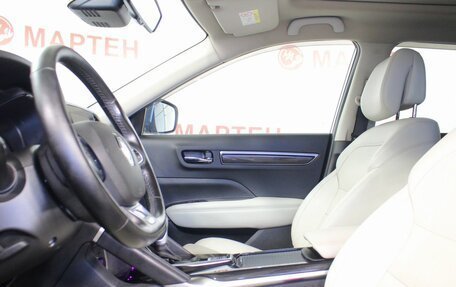 Renault Koleos II, 2019 год, 2 455 000 рублей, 9 фотография