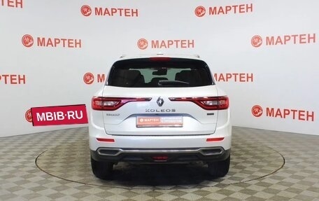 Renault Koleos II, 2019 год, 2 455 000 рублей, 6 фотография