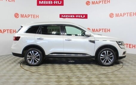 Renault Koleos II, 2019 год, 2 455 000 рублей, 4 фотография