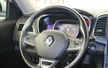 Renault Koleos II, 2019 год, 2 455 000 рублей, 15 фотография