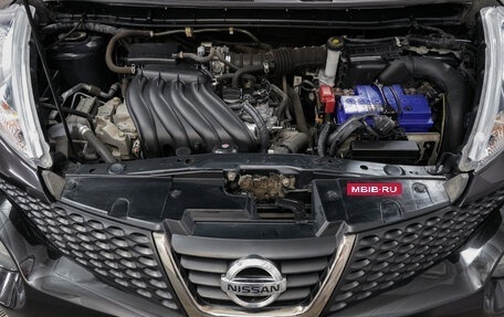 Nissan Juke II, 2013 год, 1 098 000 рублей, 19 фотография