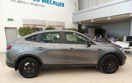 Renault Arkana I, 2019 год, 1 450 000 рублей, 5 фотография