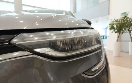 Renault Arkana I, 2019 год, 1 450 000 рублей, 21 фотография