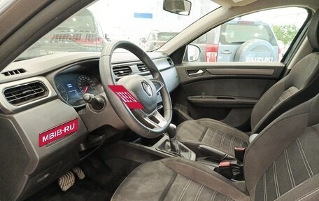 Renault Arkana I, 2019 год, 1 450 000 рублей, 20 фотография