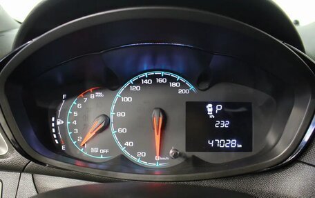 Chevrolet Spark IV, 2019 год, 1 200 000 рублей, 19 фотография