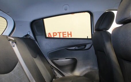 Chevrolet Spark IV, 2019 год, 1 200 000 рублей, 11 фотография