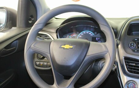 Chevrolet Spark IV, 2019 год, 1 200 000 рублей, 18 фотография