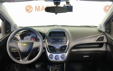 Chevrolet Spark IV, 2019 год, 1 200 000 рублей, 17 фотография