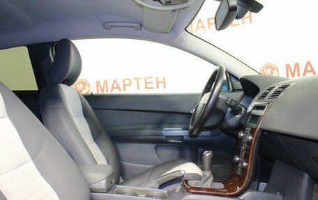 Volvo C30 I рестайлинг, 2007 год, 694 000 рублей, 10 фотография