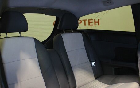 Volvo C30 I рестайлинг, 2007 год, 694 000 рублей, 11 фотография