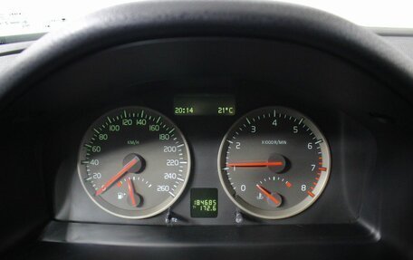 Volvo C30 I рестайлинг, 2007 год, 694 000 рублей, 16 фотография