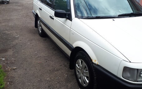 Volkswagen Passat B3, 1990 год, 210 000 рублей, 4 фотография