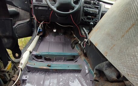 Toyota Carina E, 1997 год, 180 000 рублей, 5 фотография