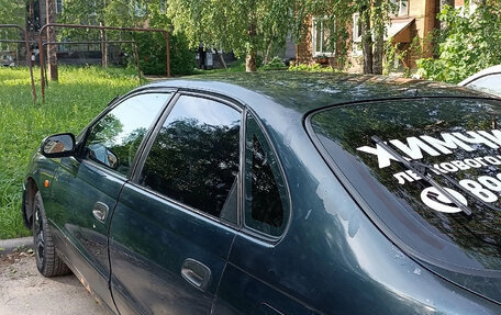 Toyota Carina E, 1997 год, 180 000 рублей, 4 фотография