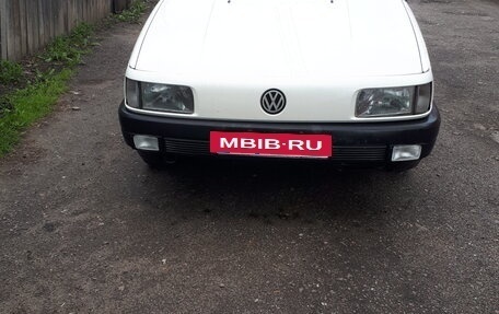 Volkswagen Passat B3, 1990 год, 210 000 рублей, 7 фотография