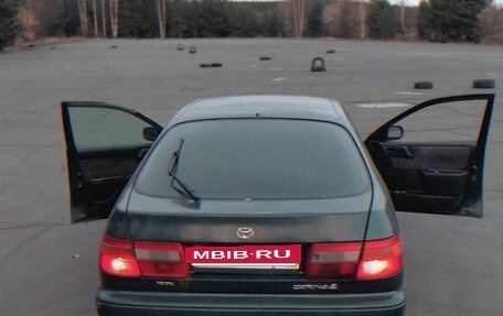 Toyota Carina E, 1997 год, 180 000 рублей, 3 фотография