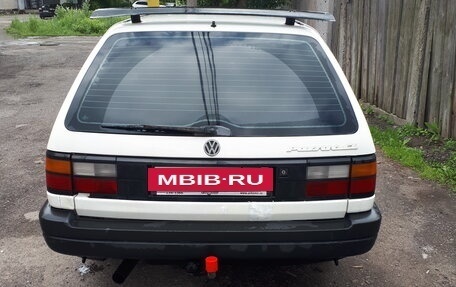 Volkswagen Passat B3, 1990 год, 210 000 рублей, 6 фотография