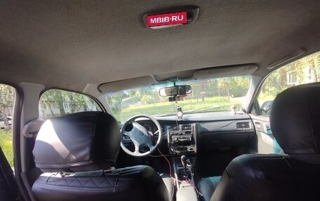 Toyota Carina E, 1997 год, 180 000 рублей, 1 фотография