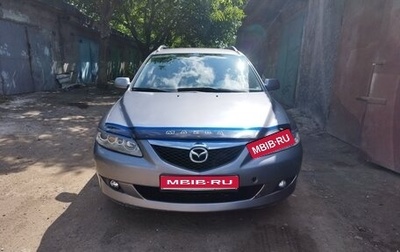 Mazda 6, 2004 год, 900 000 рублей, 1 фотография