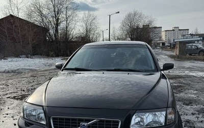 Volvo S80 II рестайлинг 2, 2005 год, 500 000 рублей, 1 фотография
