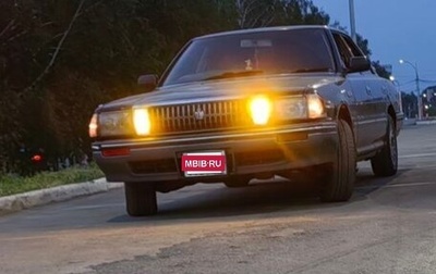 Toyota Crown, 1988 год, 315 000 рублей, 1 фотография