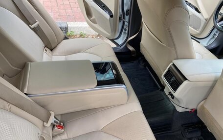 Toyota Camry, 2018 год, 3 000 000 рублей, 14 фотография