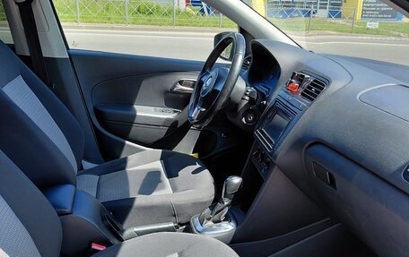 Volkswagen Polo VI (EU Market), 2012 год, 650 000 рублей, 7 фотография