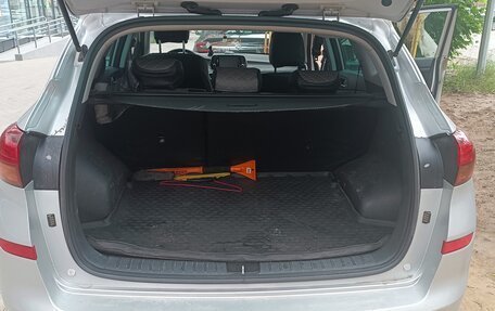 Hyundai Tucson III, 2018 год, 1 850 000 рублей, 3 фотография