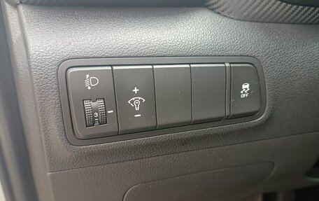 Hyundai Tucson III, 2018 год, 1 850 000 рублей, 12 фотография