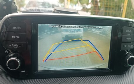 Hyundai Tucson III, 2018 год, 1 850 000 рублей, 20 фотография