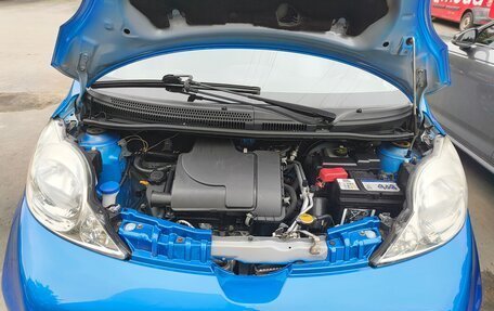 Peugeot 107 I рестайлинг, 2011 год, 520 000 рублей, 9 фотография