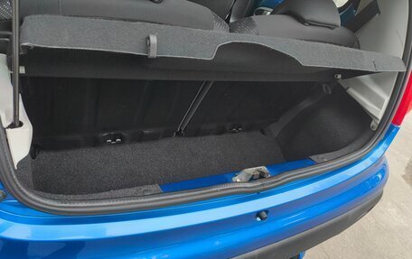 Peugeot 107 I рестайлинг, 2011 год, 520 000 рублей, 20 фотография