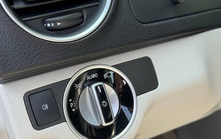 Mercedes-Benz C-Класс, 2012 год, 1 950 000 рублей, 10 фотография