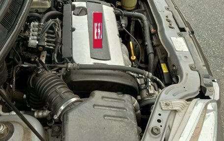 Chevrolet Aveo III, 2010 год, 490 000 рублей, 3 фотография