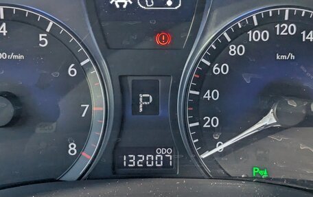 Lexus RX III, 2010 год, 2 100 000 рублей, 3 фотография