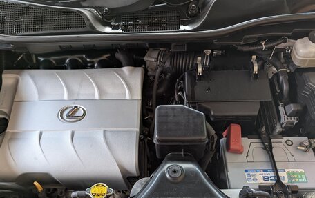 Lexus RX III, 2010 год, 2 100 000 рублей, 12 фотография