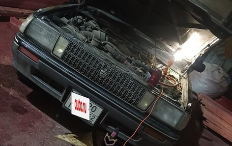 Toyota Crown, 1988 год, 315 000 рублей, 2 фотография