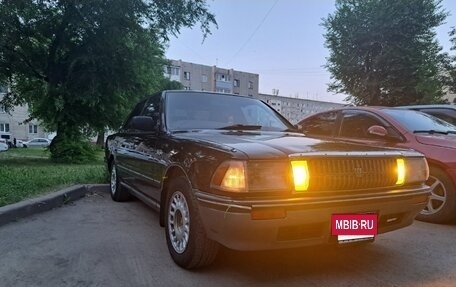 Toyota Crown, 1988 год, 315 000 рублей, 4 фотография