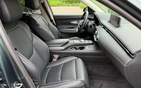 Genesis GV70, 2020 год, 4 200 000 рублей, 4 фотография