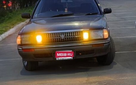 Toyota Crown, 1988 год, 315 000 рублей, 7 фотография