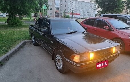 Toyota Crown, 1988 год, 315 000 рублей, 3 фотография