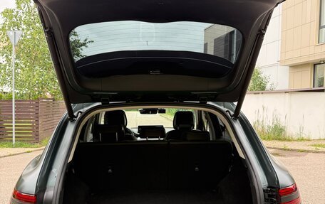 Genesis GV70, 2020 год, 4 200 000 рублей, 7 фотография