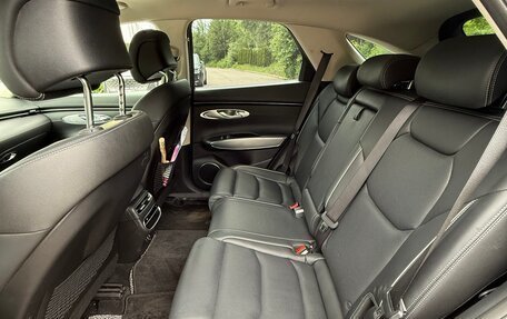 Genesis GV70, 2020 год, 4 200 000 рублей, 14 фотография