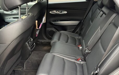 Genesis GV70, 2020 год, 4 200 000 рублей, 11 фотография