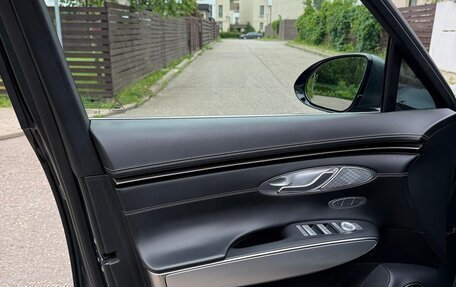 Genesis GV70, 2020 год, 4 200 000 рублей, 17 фотография