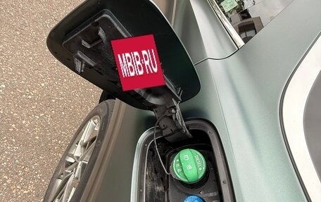 Genesis GV70, 2020 год, 4 200 000 рублей, 9 фотография
